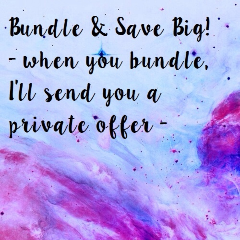 bundles